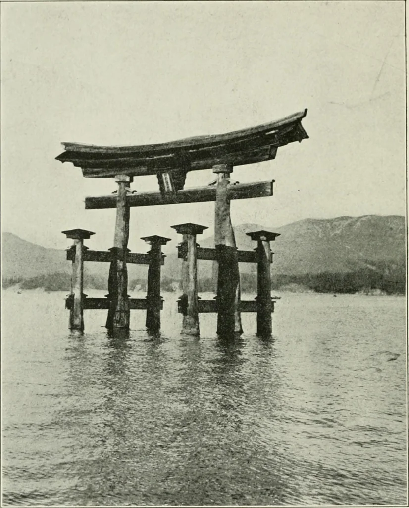 An illustration from A text-book of design, 1912, leaf 147
