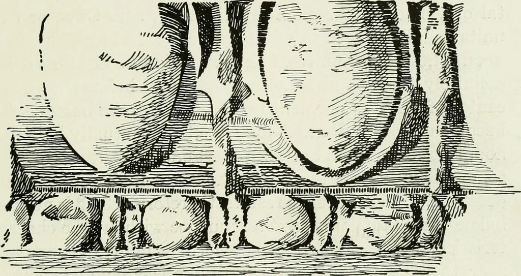 An illustration from A text-book of design, 1912, leaf 22