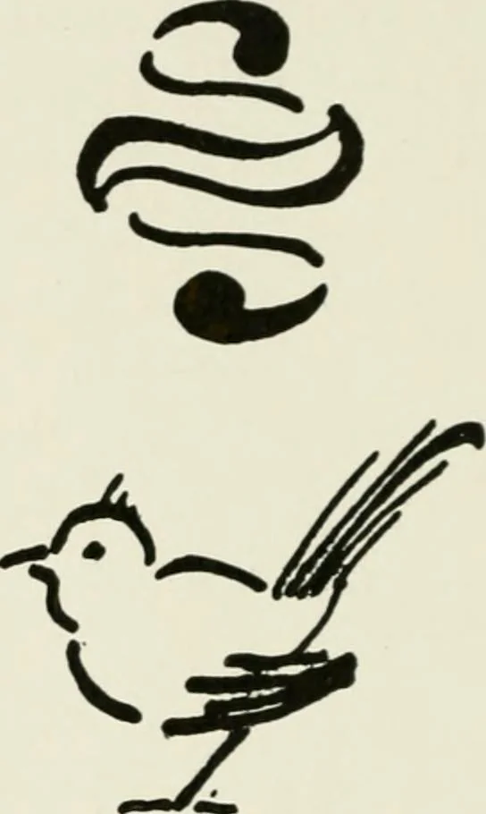 An illustration from A text-book of design, 1912, leaf 39
