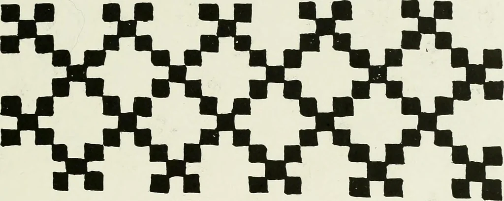 An illustration from A text-book of design, 1912, leaf 50