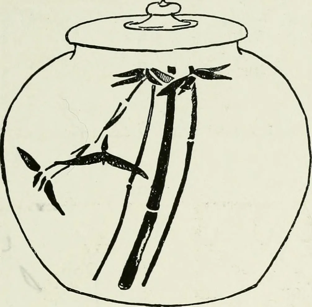 An illustration from A text-book of design, 1912, leaf 62