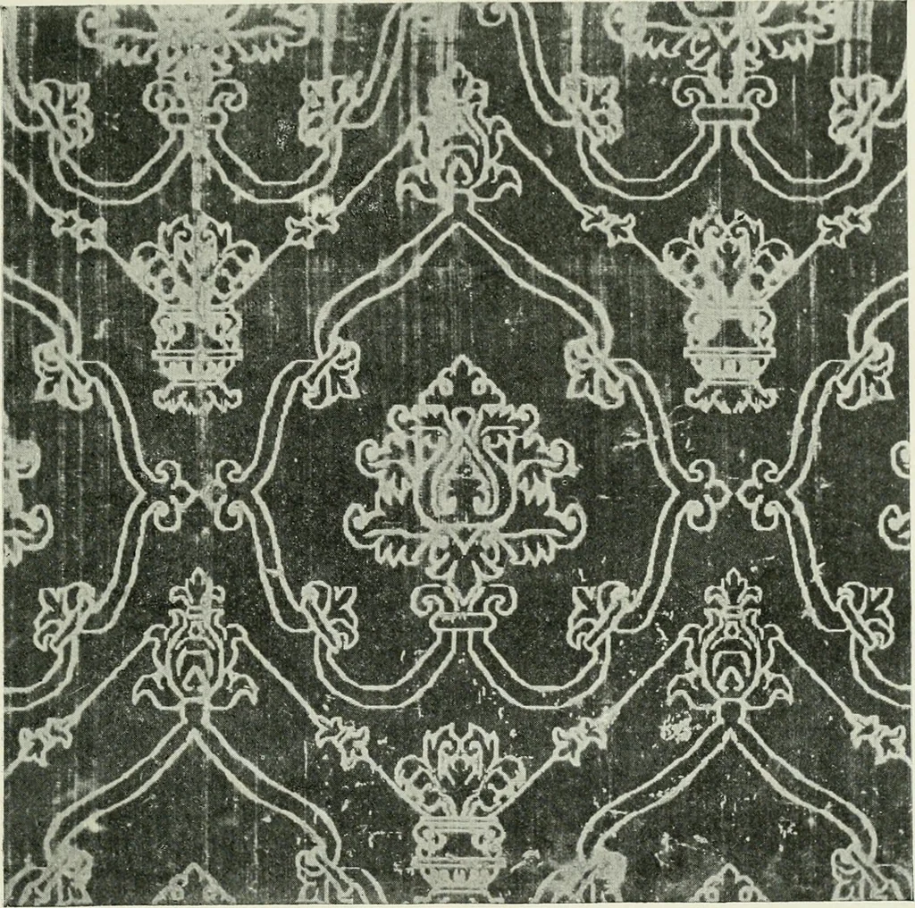An illustration from A text-book of design, 1912, leaf 64