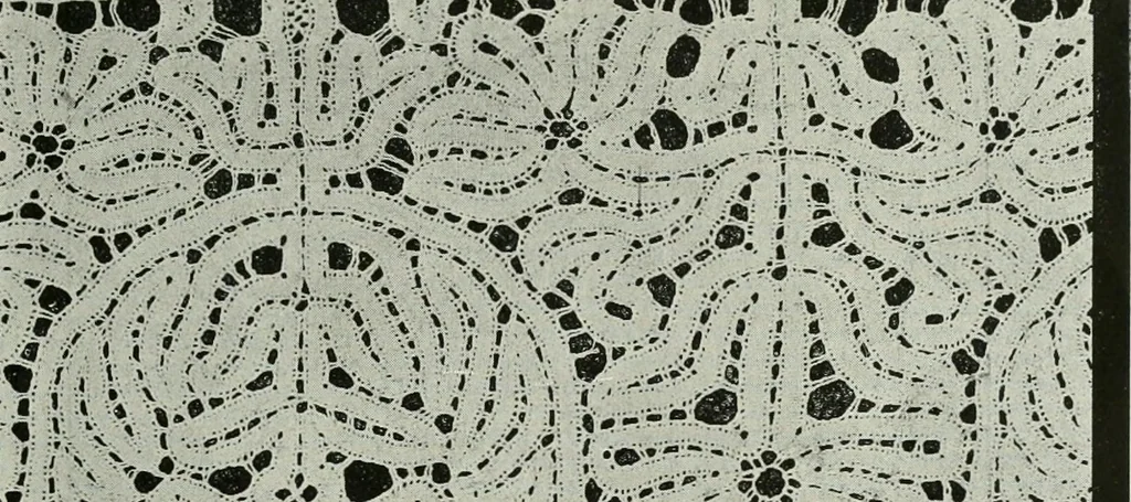 An illustration from A text-book of design, 1912, leaf 66