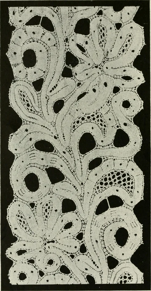 An illustration from A text-book of design, 1912, leaf 67