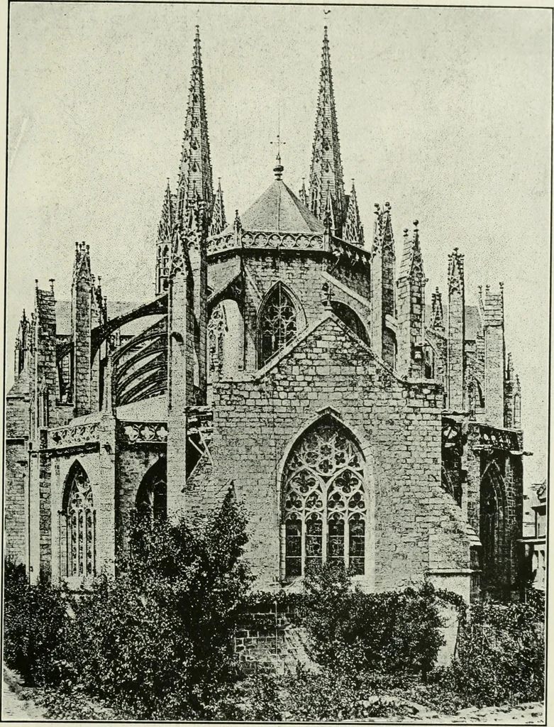 An illustration from A text-book of design, 1912, leaf 68