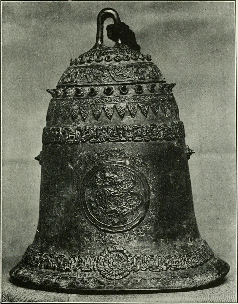 An illustration from A text-book of design, 1912, leaf 76
