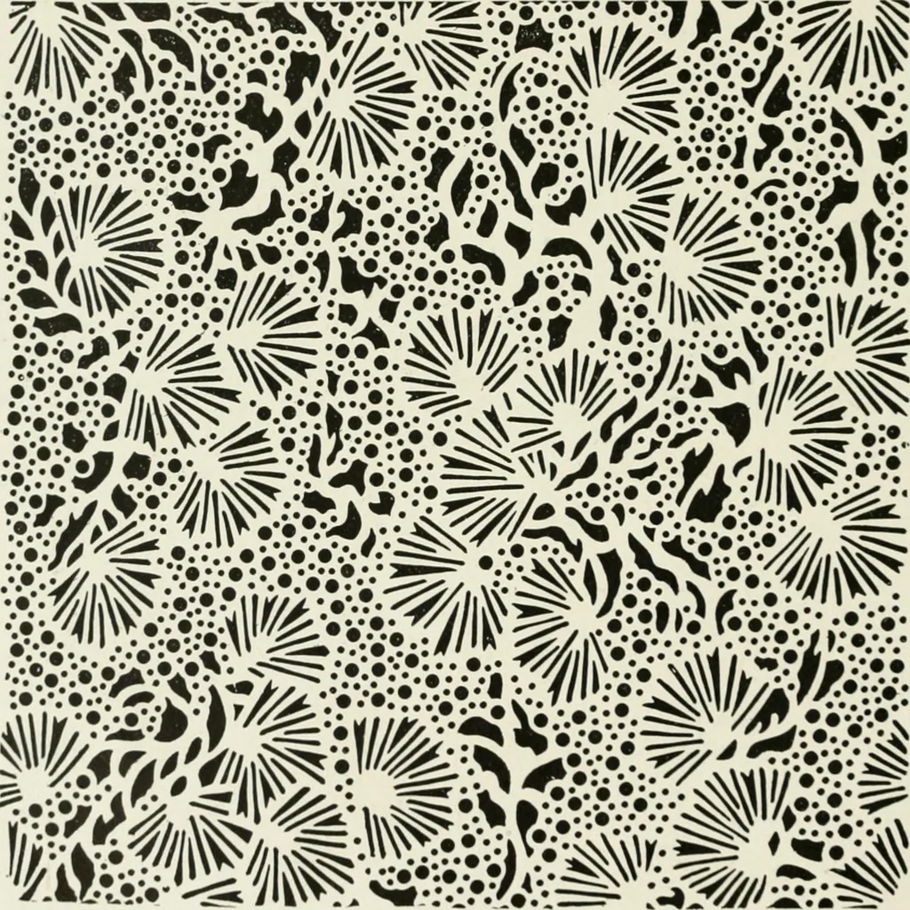 An illustration from A text-book of design, 1912, leaf 79