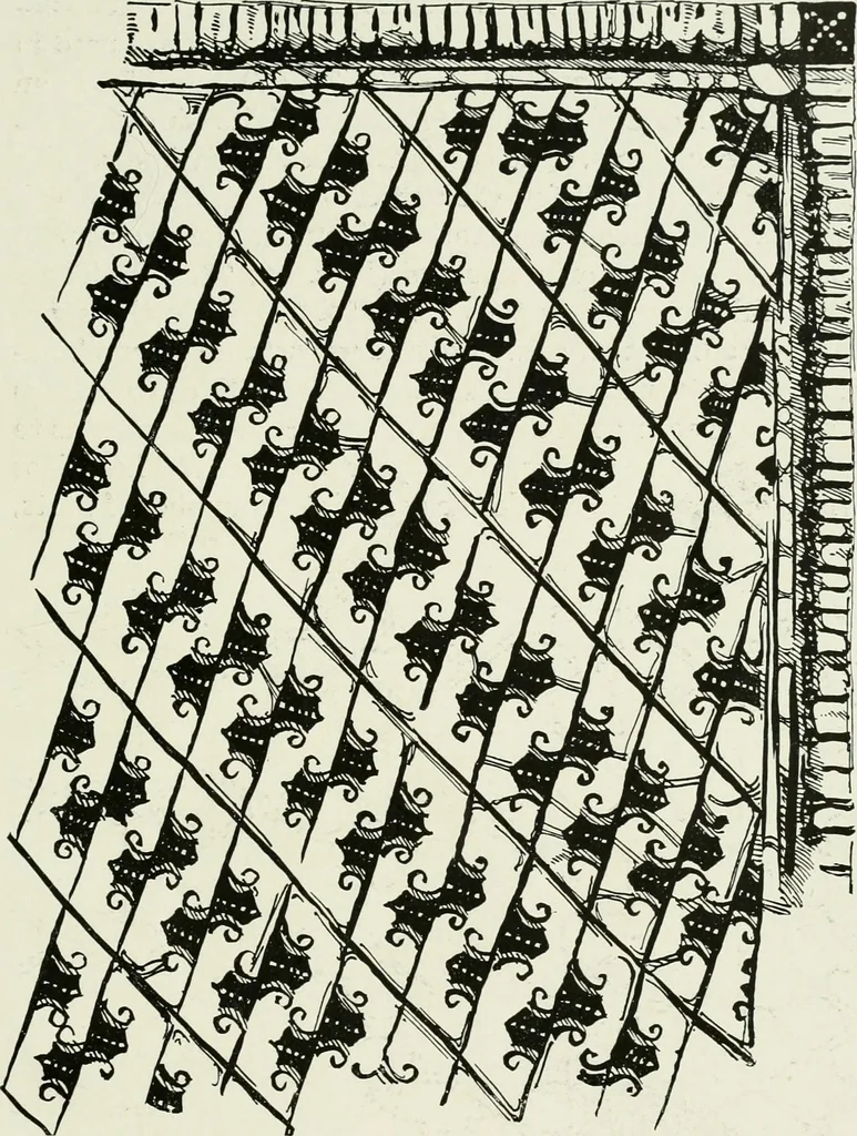 An illustration from A text-book of design, 1912, leaf 82