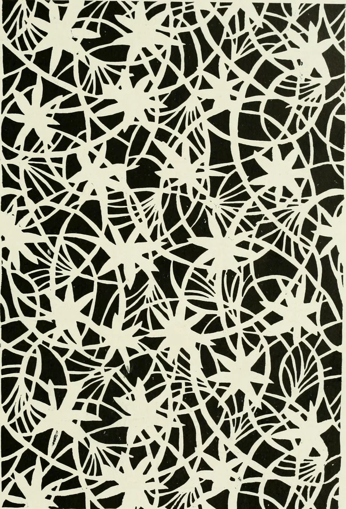 An illustration from A text-book of design, 1912, leaf 84
