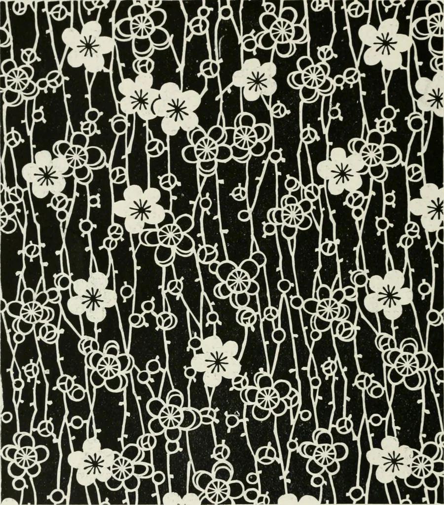 An illustration from A text-book of design, 1912, leaf 89