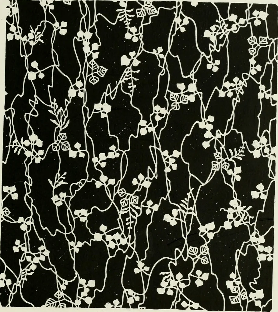 An illustration from A text-book of design, 1912, leaf 90