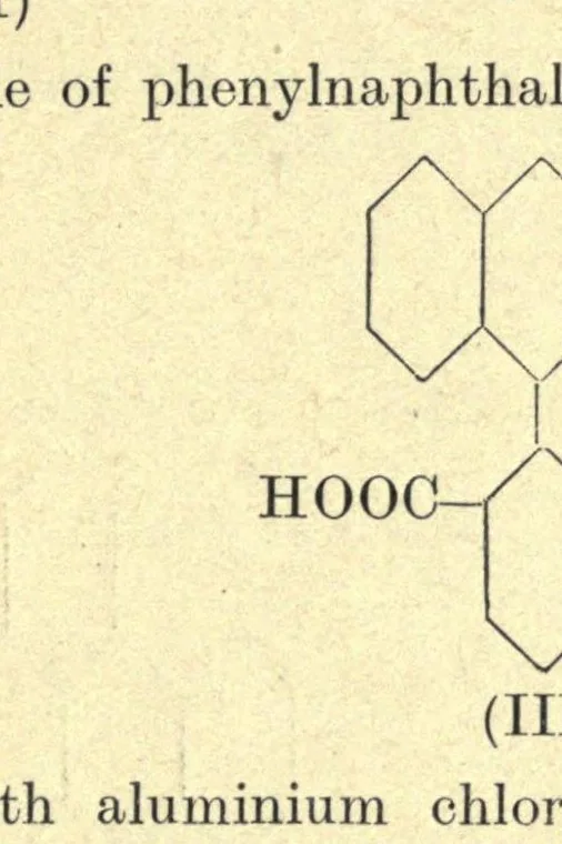 An illustration from A text-book of dye chemistry; the chemistry of dye-stuffs, 1920, leaf 479
