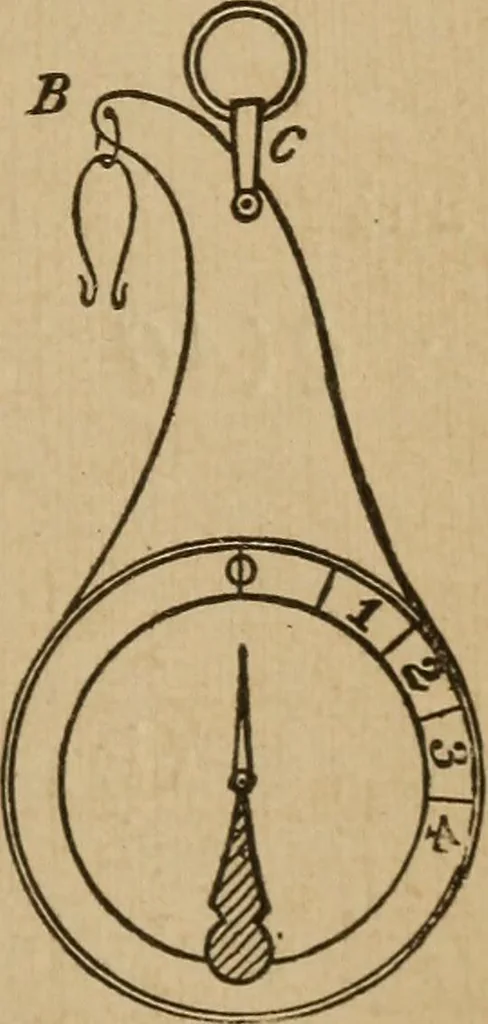 An illustration from A text book of elementary mechanics, for the use of colleges and schools, 1881, leaf 226