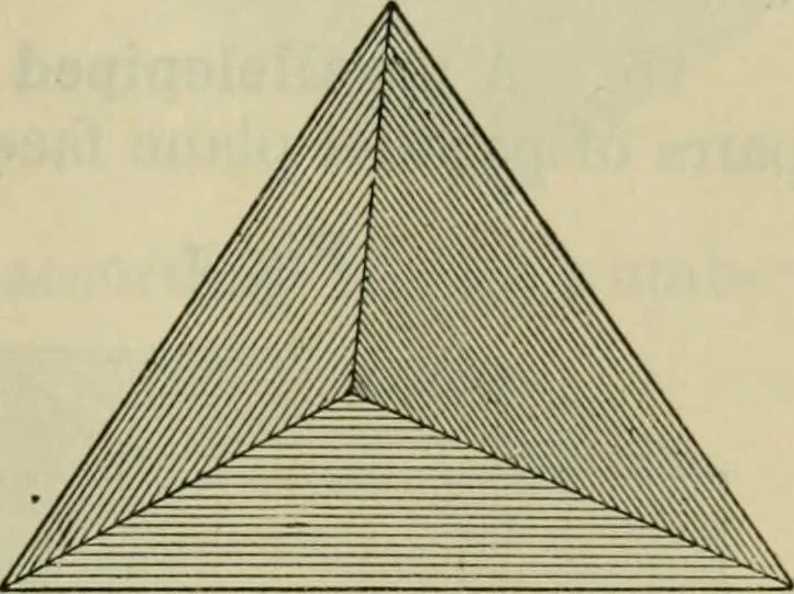 An illustration from Text-book of Euclid's elements for the use of schools : books I - VI and XI, 1900, leaf 434