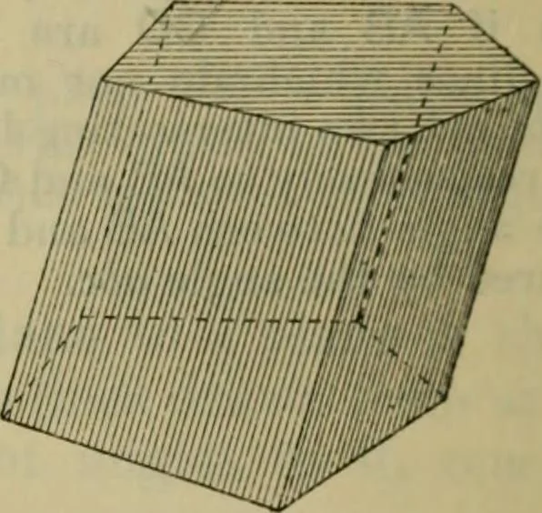 An illustration from Text-book of Euclid's elements for the use of schools : books I - VI and XI, 1900, leaf 435