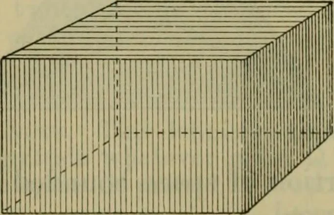 An illustration from Text-book of Euclid's elements for the use of schools : books I - VI and XI, 1900, leaf 435