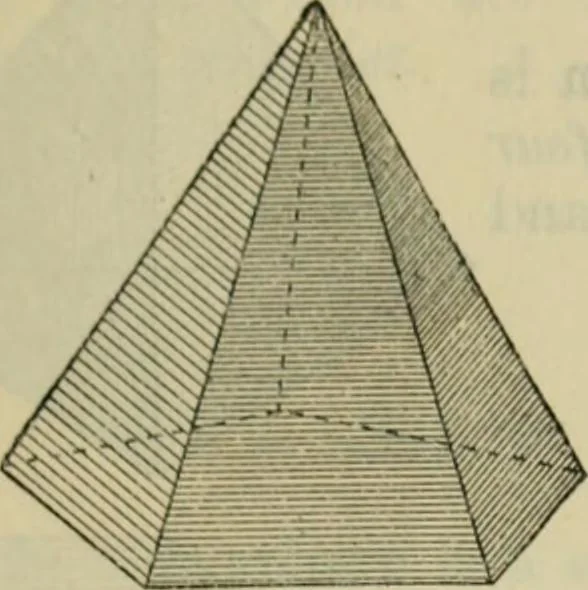 An illustration from Text-book of Euclid's elements for the use of schools : books I - VI and XI, 1900, leaf 436