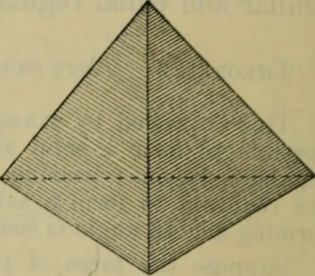 An illustration from Text-book of Euclid's elements for the use of schools : books I - VI and XI, 1900, leaf 473