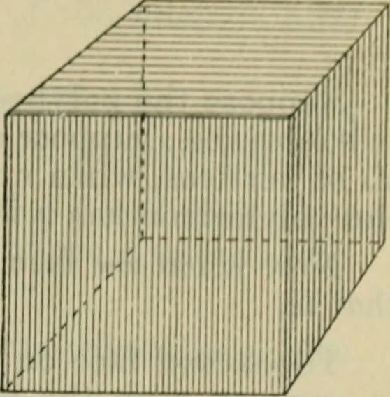 An illustration from Text-book of Euclid's elements for the use of schools : books I - VI and XI, 1900, leaf 474