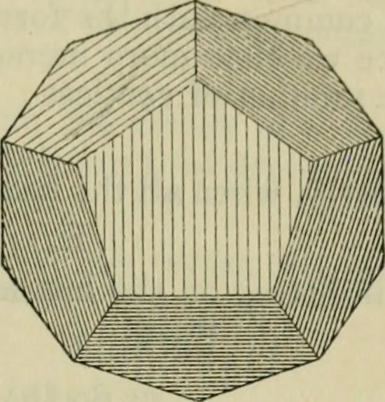 An illustration from Text-book of Euclid's elements for the use of schools : books I - VI and XI, 1900, leaf 474