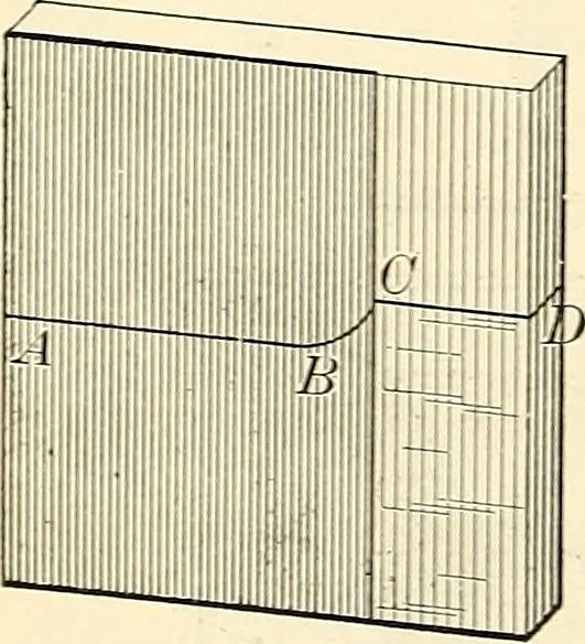 An illustration from Text-book of general physics, for the use of colleges and scientific schools, 1899, leaf 163