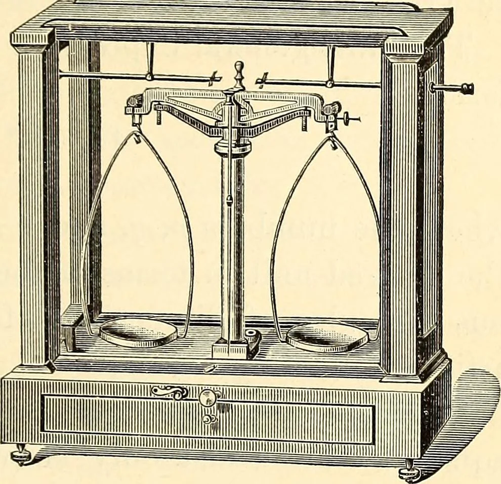 An illustration from Text-book of general physics, for the use of colleges and scientific schools, 1899, leaf 24