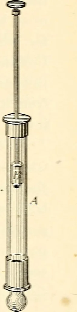 An illustration from Text-book of general physics, for the use of colleges and scientific schools, 1899, leaf 270