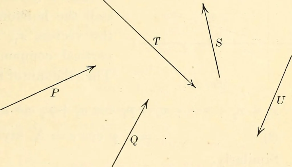 An illustration from Text-book of general physics, for the use of colleges and scientific schools, 1899, leaf 32