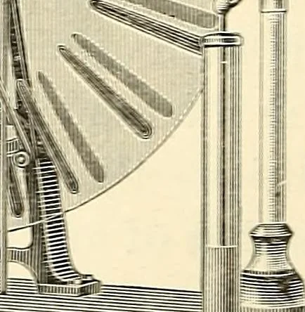 An illustration from Text-book of general physics, for the use of colleges and scientific schools, 1899, leaf 347