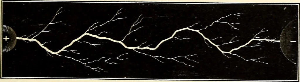 An illustration from Text-book of general physics, for the use of colleges and scientific schools, 1899, leaf 358