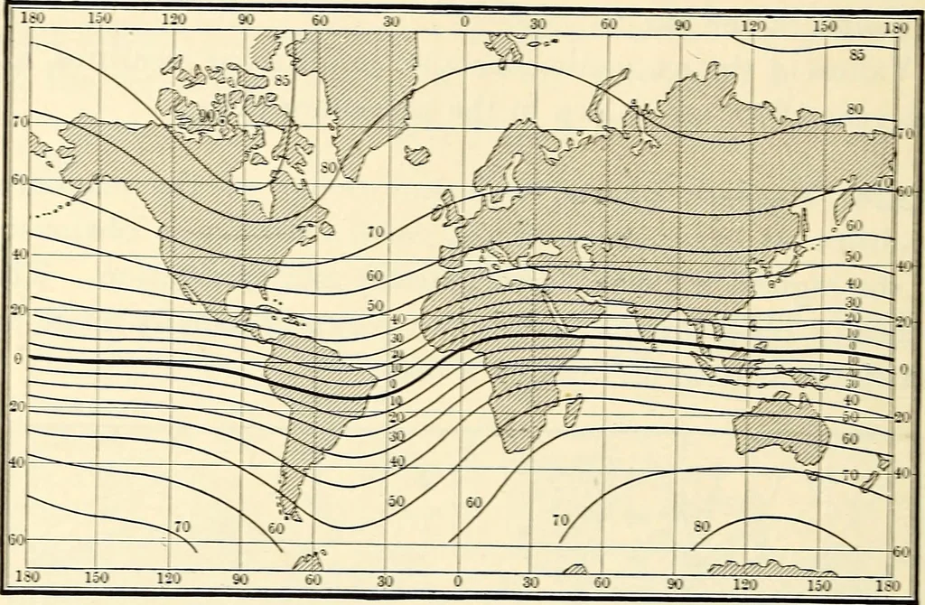 An illustration from Text-book of general physics, for the use of colleges and scientific schools, 1899, leaf 377