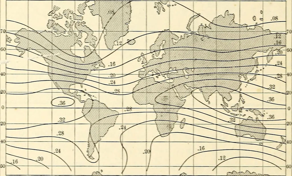 An illustration from Text-book of general physics, for the use of colleges and scientific schools, 1899, leaf 377