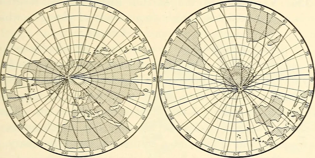 An illustration from Text-book of general physics, for the use of colleges and scientific schools, 1899, leaf 378