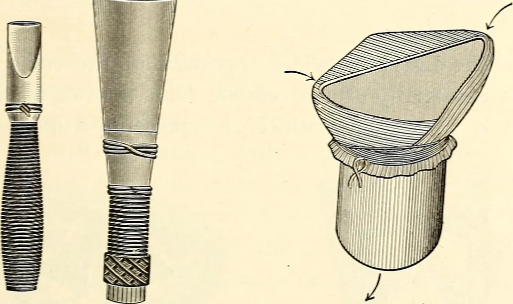 An illustration from Text-book of general physics, for the use of colleges and scientific schools, 1899, leaf 570