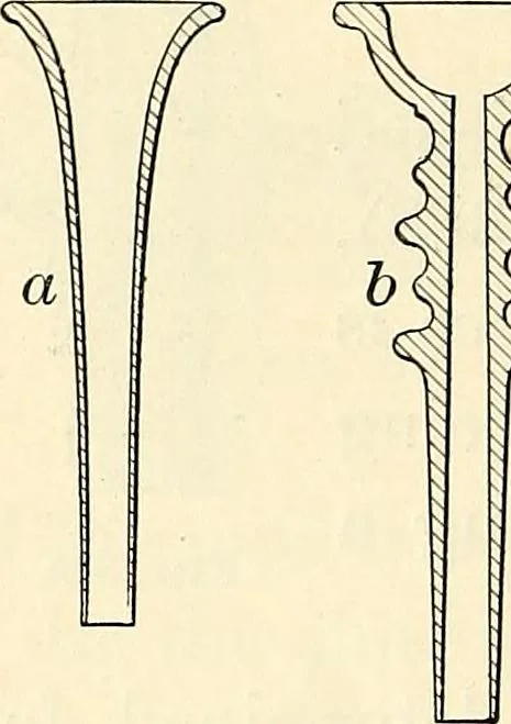 An illustration from Text-book of general physics, for the use of colleges and scientific schools, 1899, leaf 571