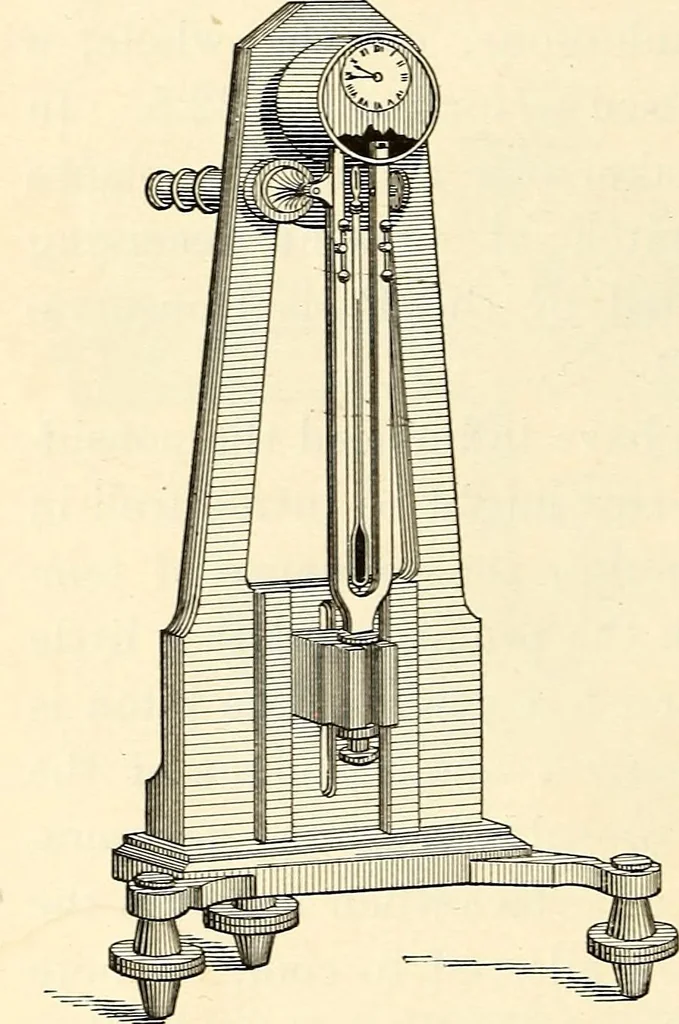 An illustration from Text-book of general physics, for the use of colleges and scientific schools, 1899, leaf 585