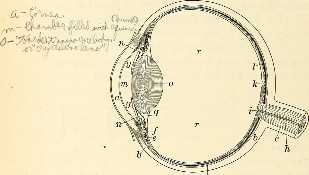 An illustration from Text-book of general physics, for the use of colleges and scientific schools, 1899, leaf 639