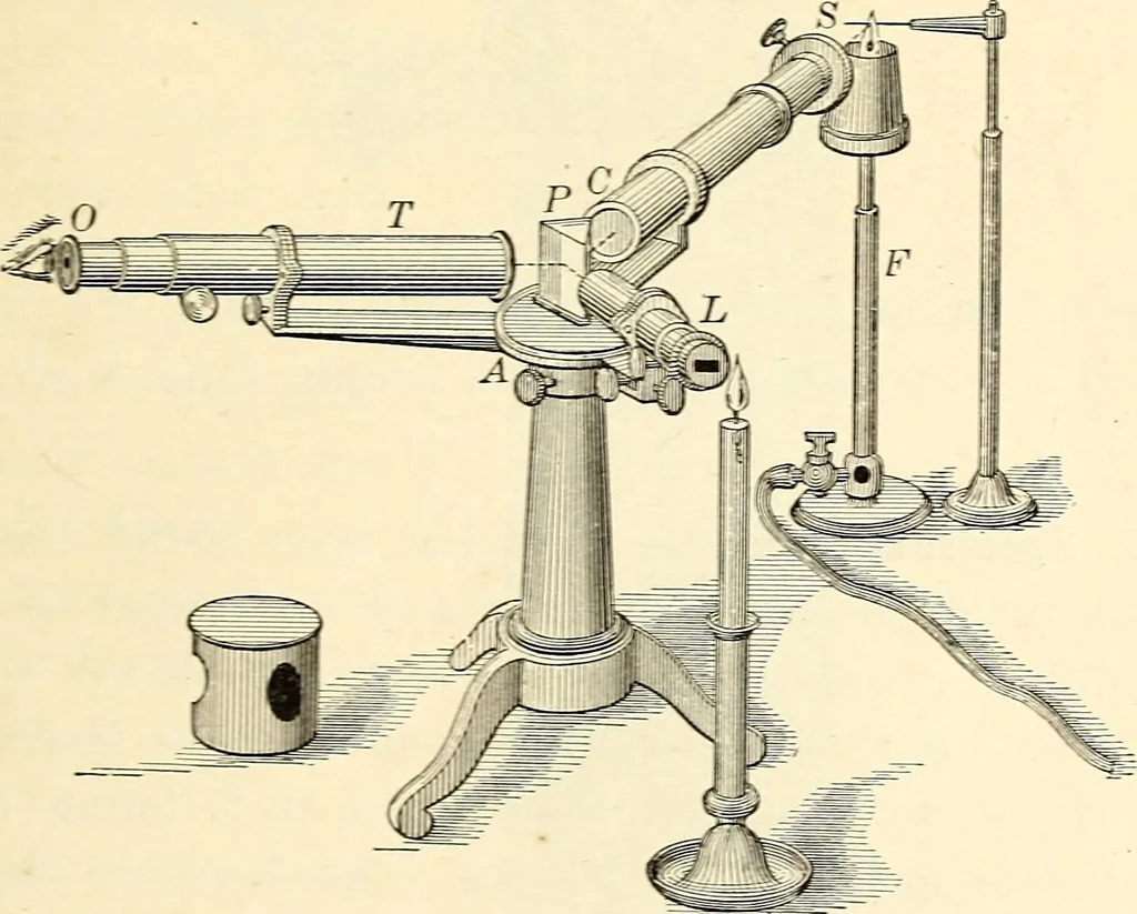 An illustration from Text-book of general physics, for the use of colleges and scientific schools, 1899, leaf 716