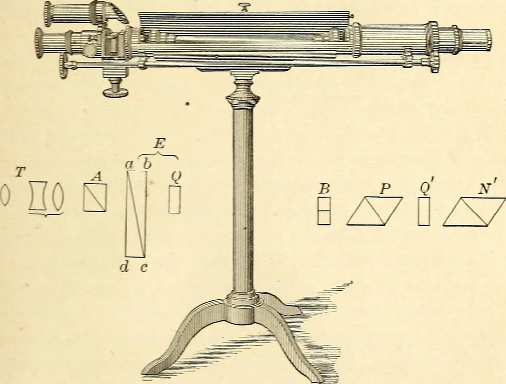 An illustration from Text-book of general physics, for the use of colleges and scientific schools, 1899, leaf 760