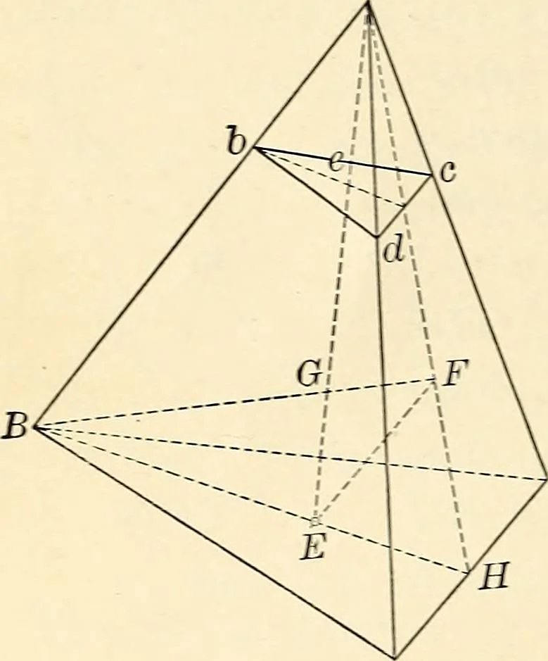 An illustration from Text-book of general physics, for the use of colleges and scientific schools, 1899, leaf 97