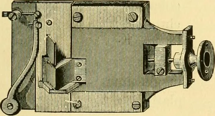 An illustration from A text-book of general astronomy : for colleges and scientific schools, 1888, leaf 210