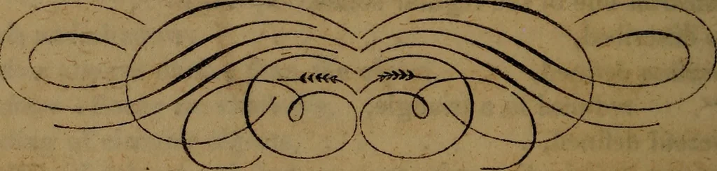 An illustration from A text book of geometrical drawing : abridged from the octavo edition : for the use of schools in which the definitions and rules of geometry are familiarly explained, the practical problems are arranged from the most simple to the more complex, and in their description technicalities are avoided as much as possible : with an introduction to isometrical drawing : and an essay on linear perspective and shadows ..., 1849, leaf 257