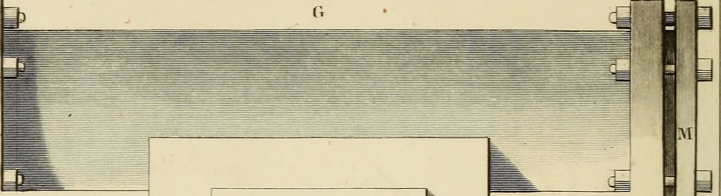 An illustration from A text book of geometrical drawing, for the use of mechanics and schools, in which the definitions and rules of geometry are familiarly explained, 1849, leaf 155