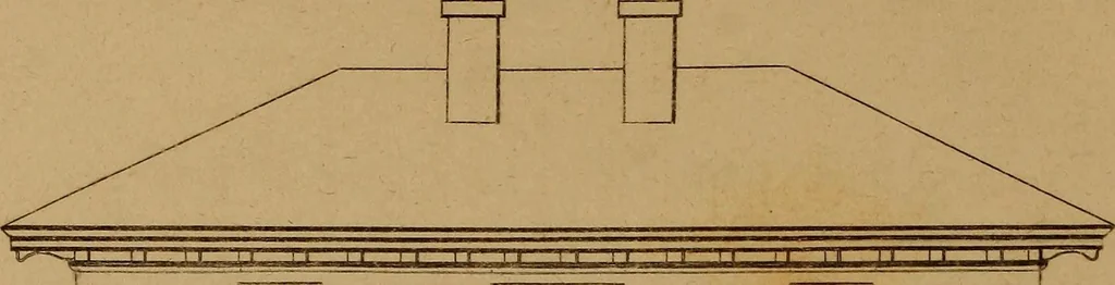 An illustration from A text-book of geometrical drawing, for the use of mechanics and schools, in which the definitions and rules of geometry are familiarly explained .., 1850, leaf 127
