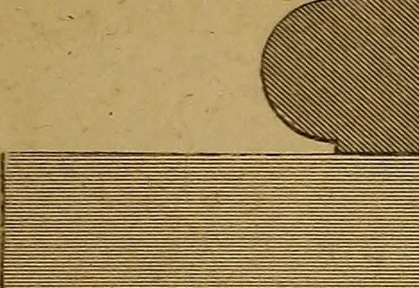 An illustration from A text-book of geometrical drawing, for the use of mechanics and schools, in which the definitions and rules of geometry are familiarly explained .., 1850, leaf 134