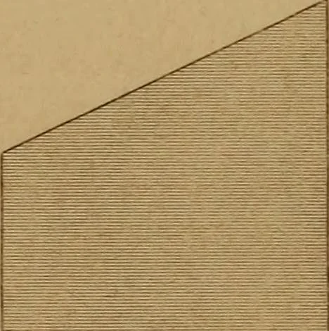 An illustration from A text-book of geometrical drawing, for the use of mechanics and schools, in which the definitions and rules of geometry are familiarly explained .., 1850, leaf 23