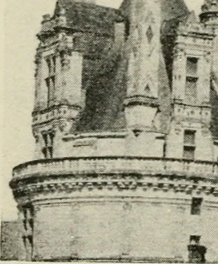 An illustration from A text-book of the history of architecture, 1904, leaf 347