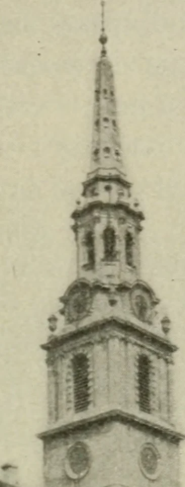 An illustration from A text-book of the history of architecture, 1904, leaf 366