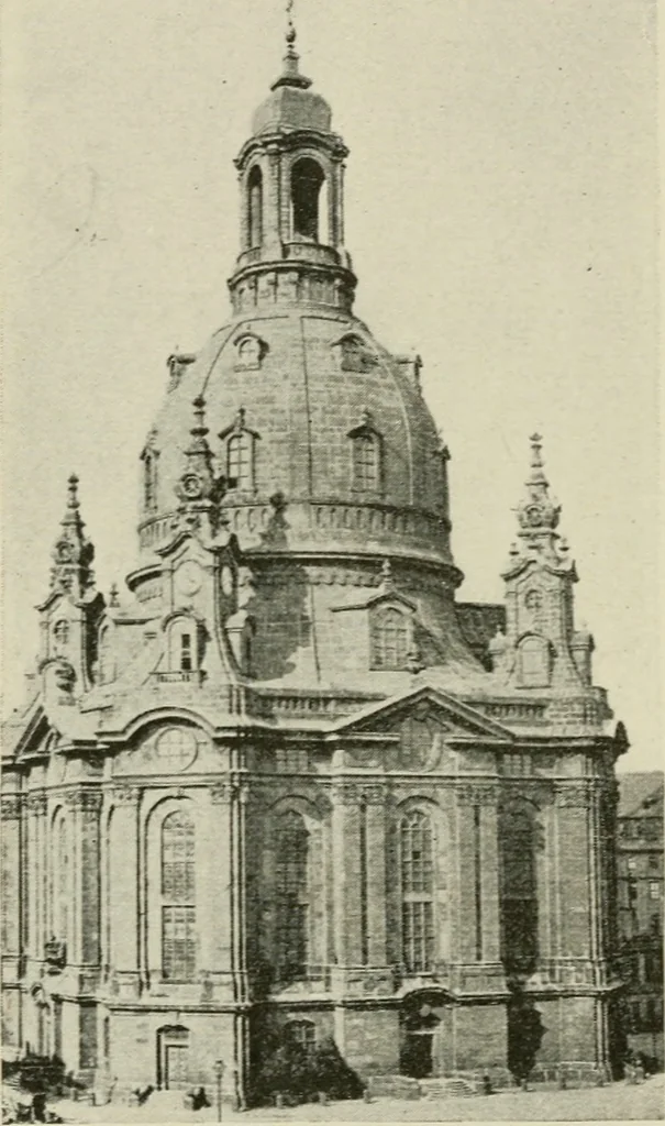 An illustration from A text-book of the history of architecture, 1904, leaf 379