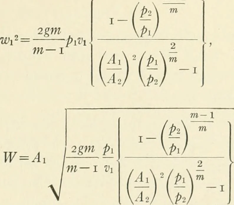 An illustration from Text-book of mechanics, 1906, leaf 280